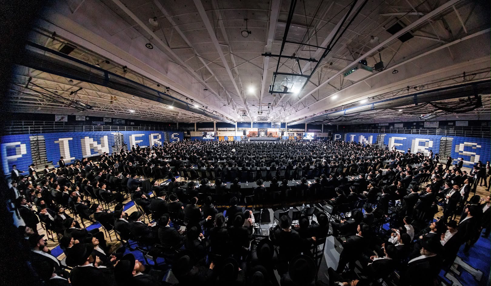 Harav Dov Landau Shlit