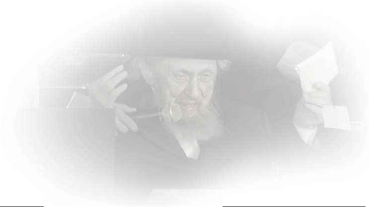 HaRav Dov Landau