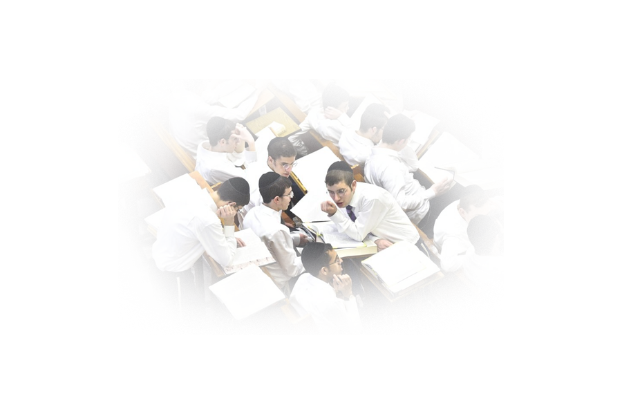 The Torah—under attack