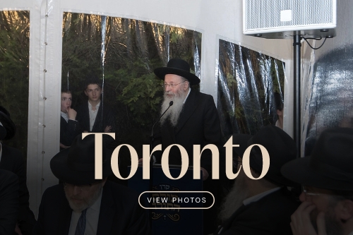 Toronto